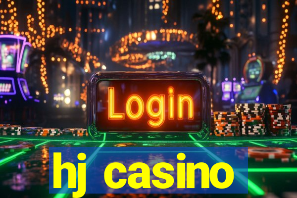 hj casino